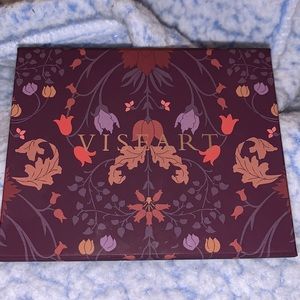 Viseart Entendu Palette - Cashmerie